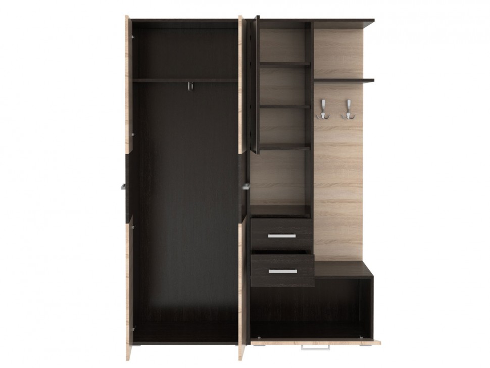 Прихожая Прихожая Танго 2