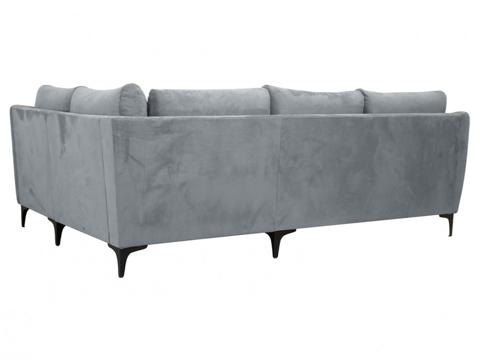 Диван Дана угловой мини