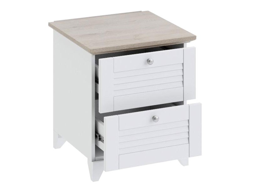 Спальный гарнитур Спальный гарнитур Ривьера 2