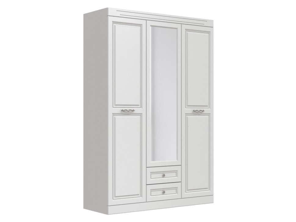 Распашной шкаф Аврора