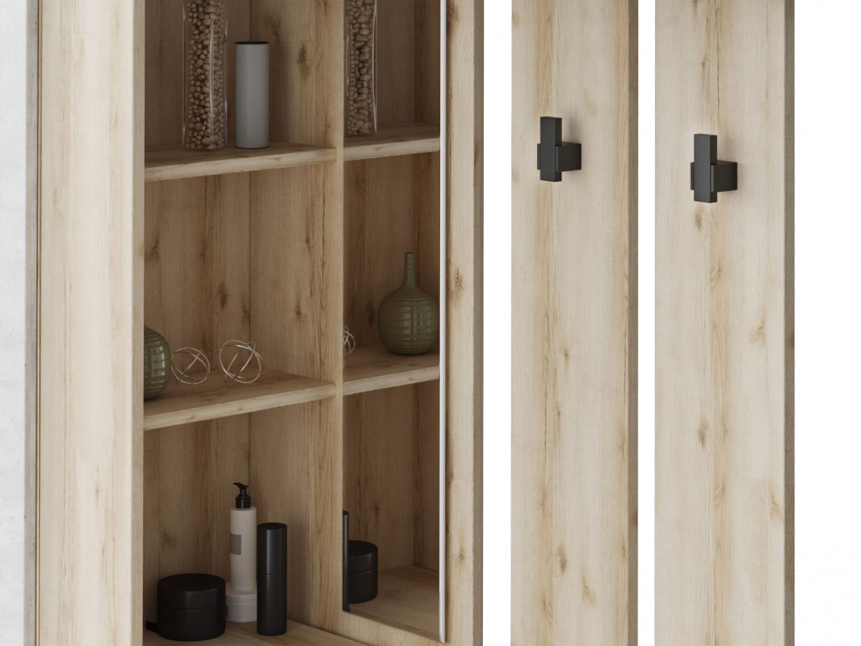 Прихожая Лидер