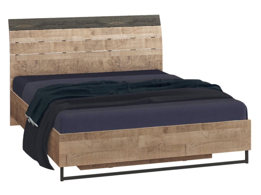 Кровать с подъемным механизмом Трувор ПМ