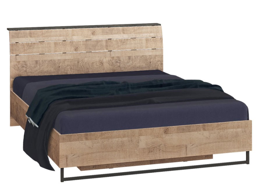 Кровать с подъемным механизмом Трувор ПМ