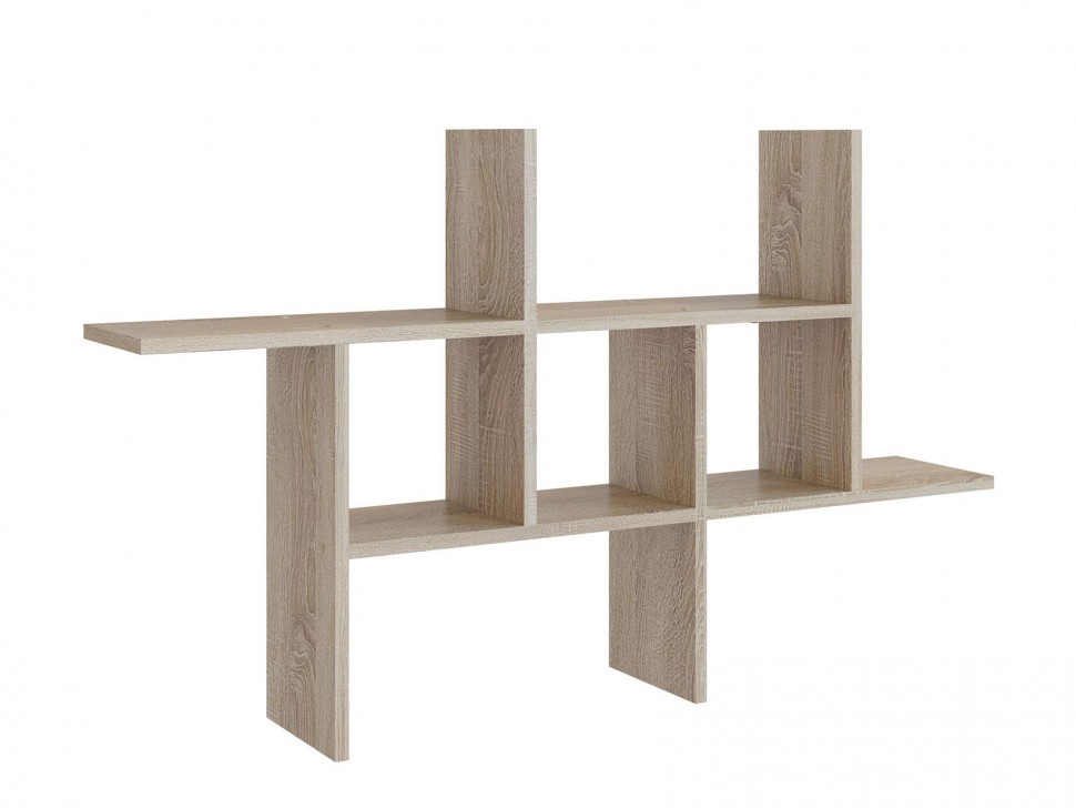 Настенная полка ПК-6