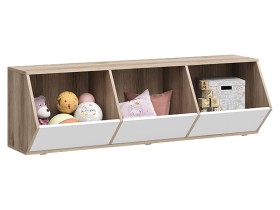 Детский стеллаж Киви