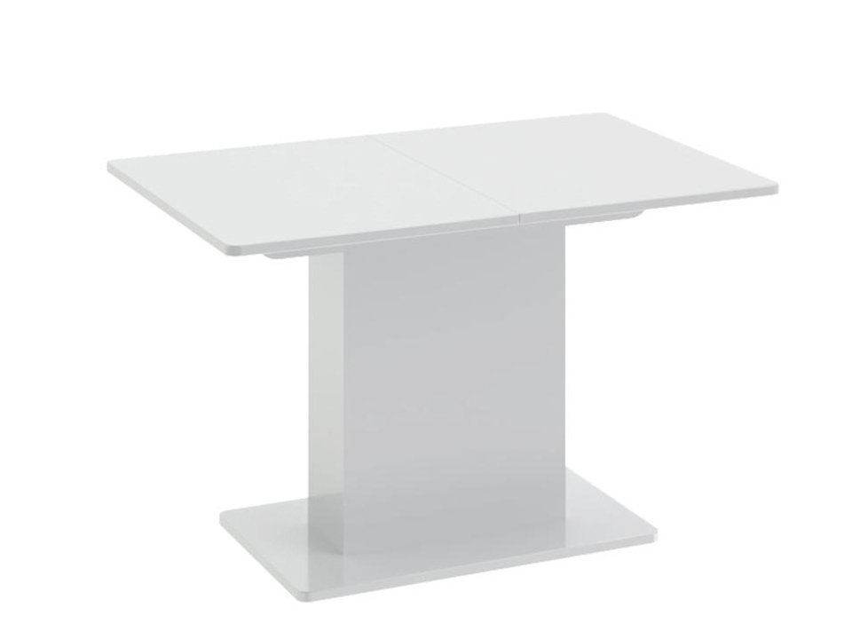 Кухонный стол Diamond Стол обеденный тип 1 (1100х750)