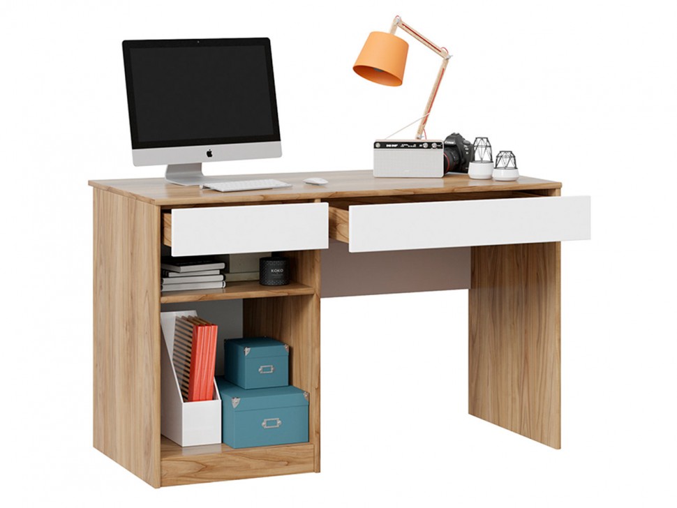 Детский письменный стол Марвин