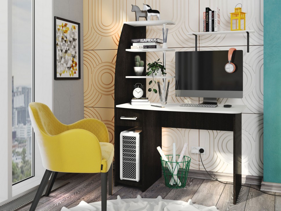 Компьютерный стол Скай