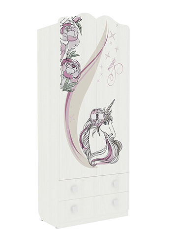 Комплект детской мебели Фэнтези