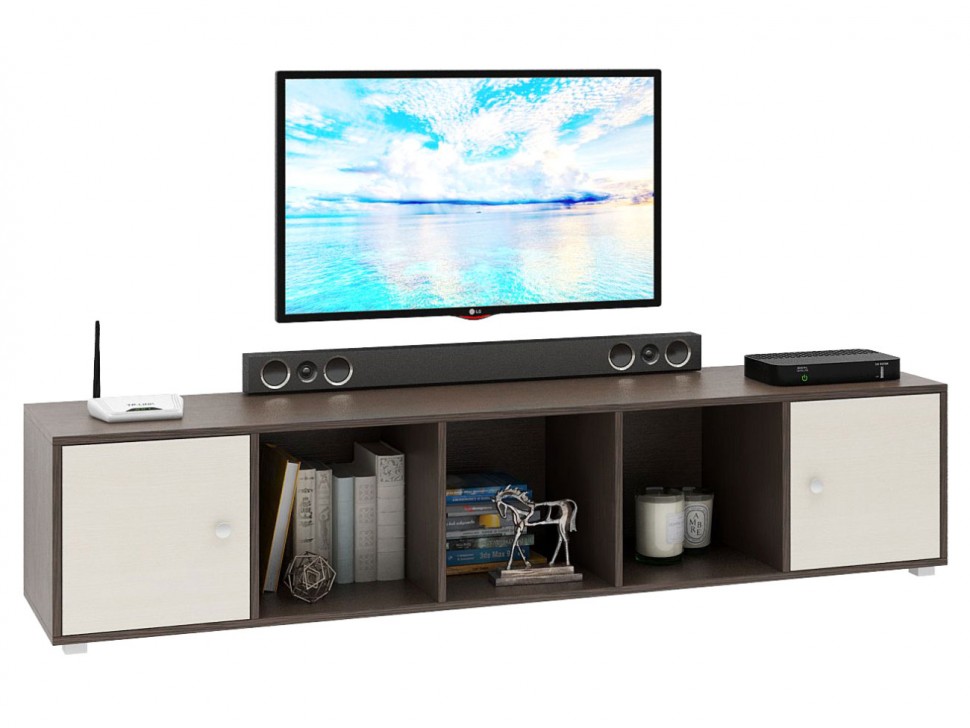 ТВ-тумба Прайм-51-2