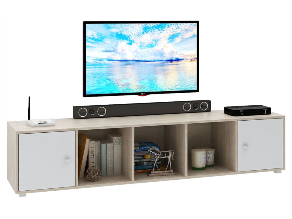 ТВ-тумба Прайм-51-2