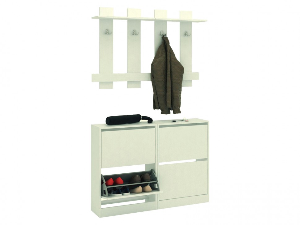 Обувница Уно-51