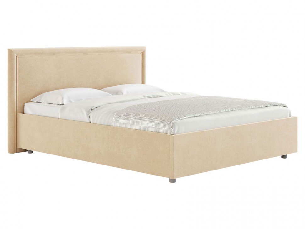 Кровать Бергамо