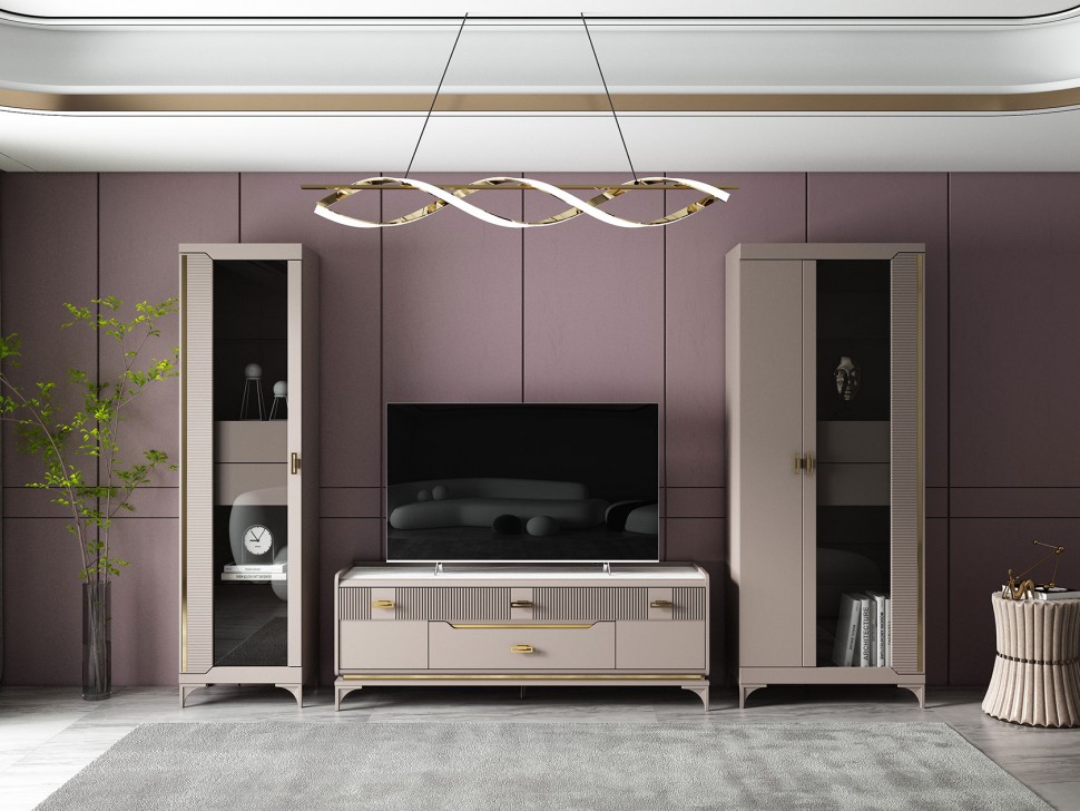 ТВ-тумба Сиде