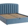 Кровать с подъемным механизмом Кровать 1.6 Сиена 2 с подъем. механизмом