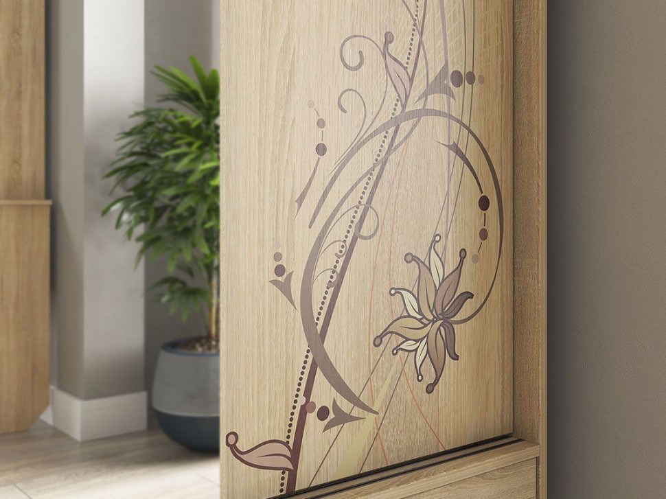 Шкаф-купе Виктория