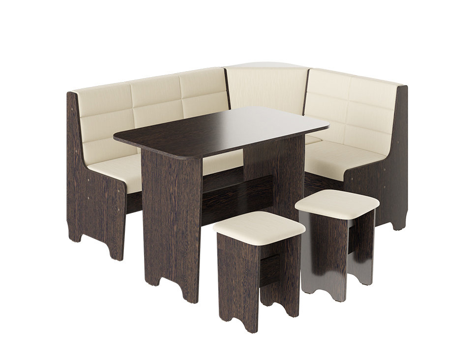 Кухонный уголок Техас