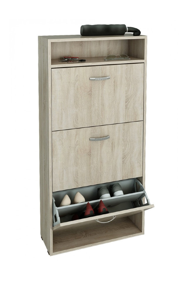 Обувница "Милан-26"