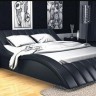 Мягкая кровать SleepArt Колорадо