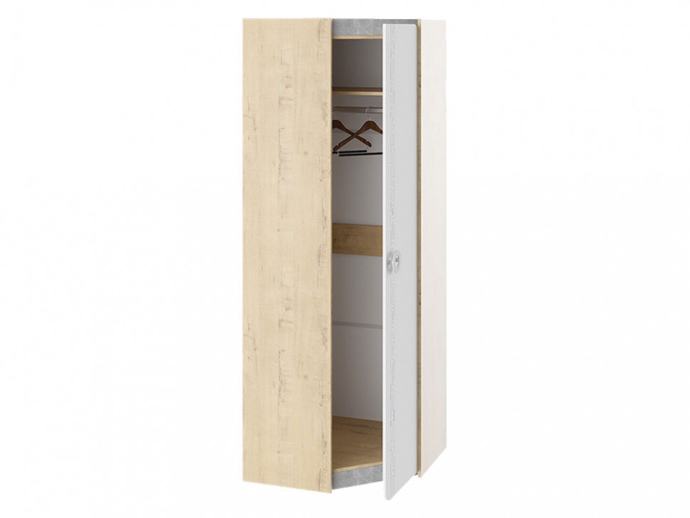 Детский шкаф Мегаполис