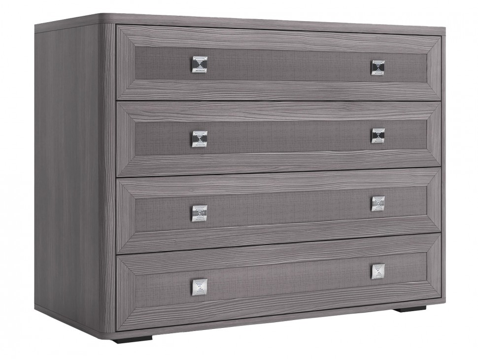 Спальный гарнитур Парма Нео с комодом