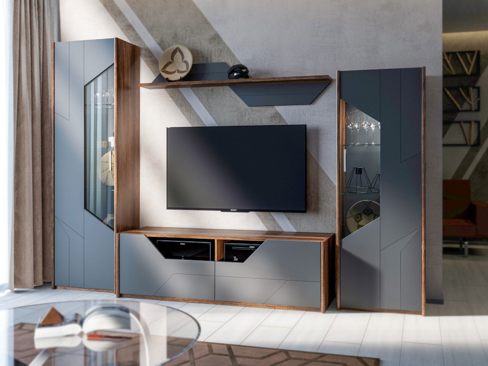 Гостиная Софт