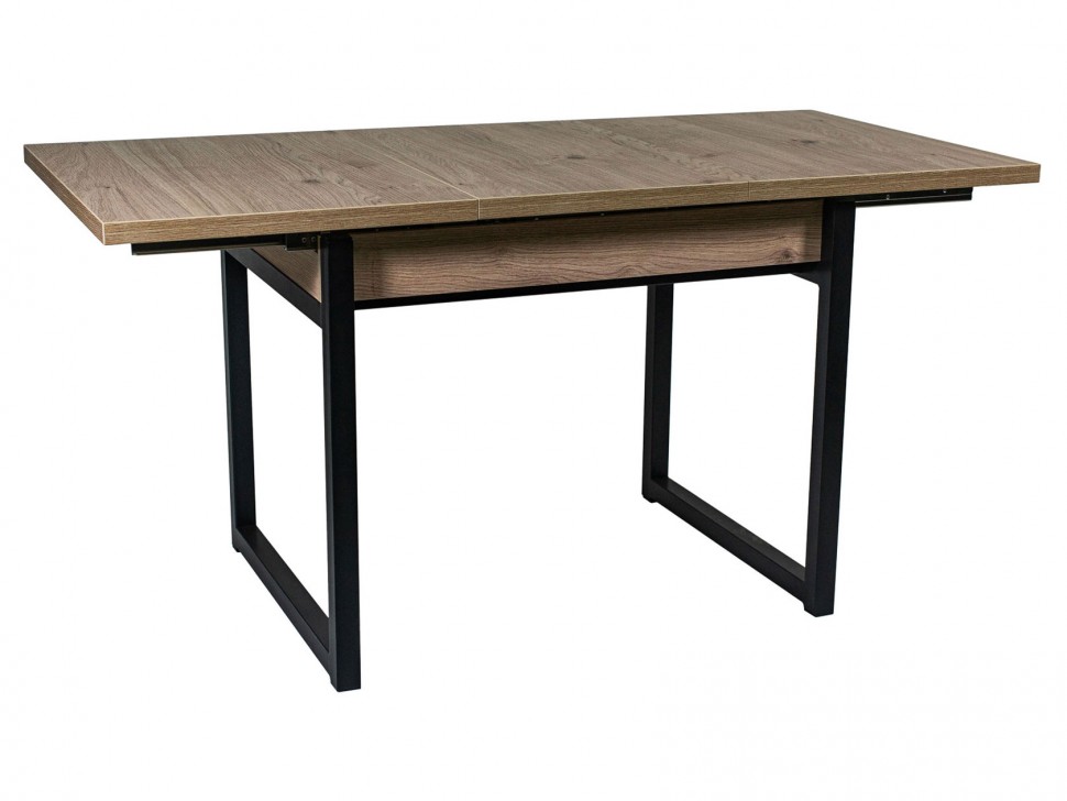 Кухонный стол Стол ДП1-02-05 раздвижной М64 АРТ