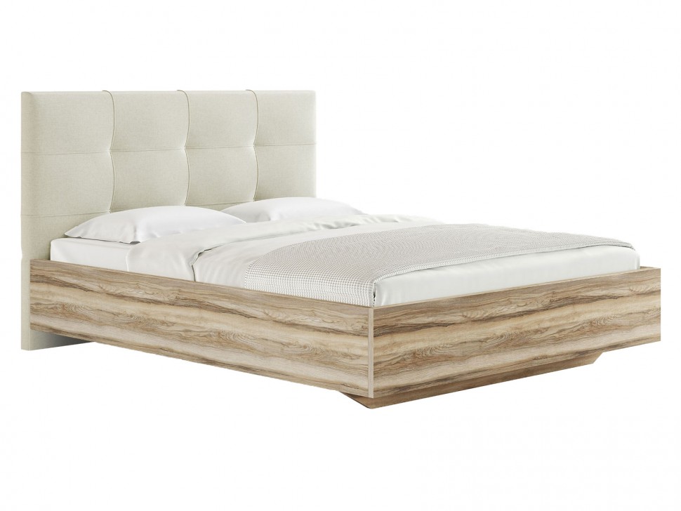 Односпальная кровать Кровать Виктория