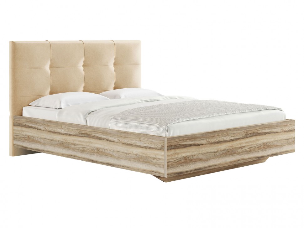 Односпальная кровать Кровать Виктория