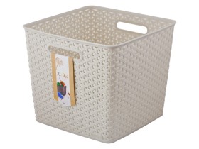 Коробка для хранения My Style Square