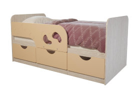 Детская кровать Кровать детская Лего