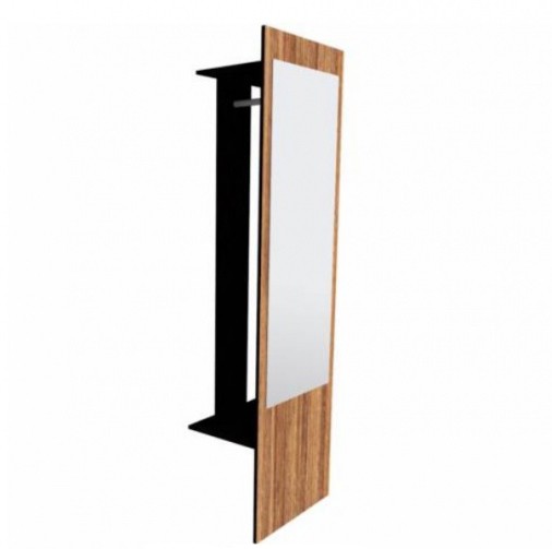 Настенная вешалка в прихожую Hyper Вешалка 3