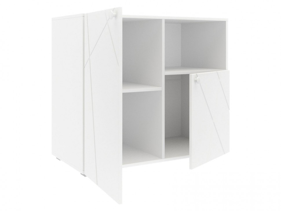 Детская тумба Абрис