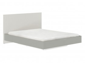 Двуспальная кровать Селена