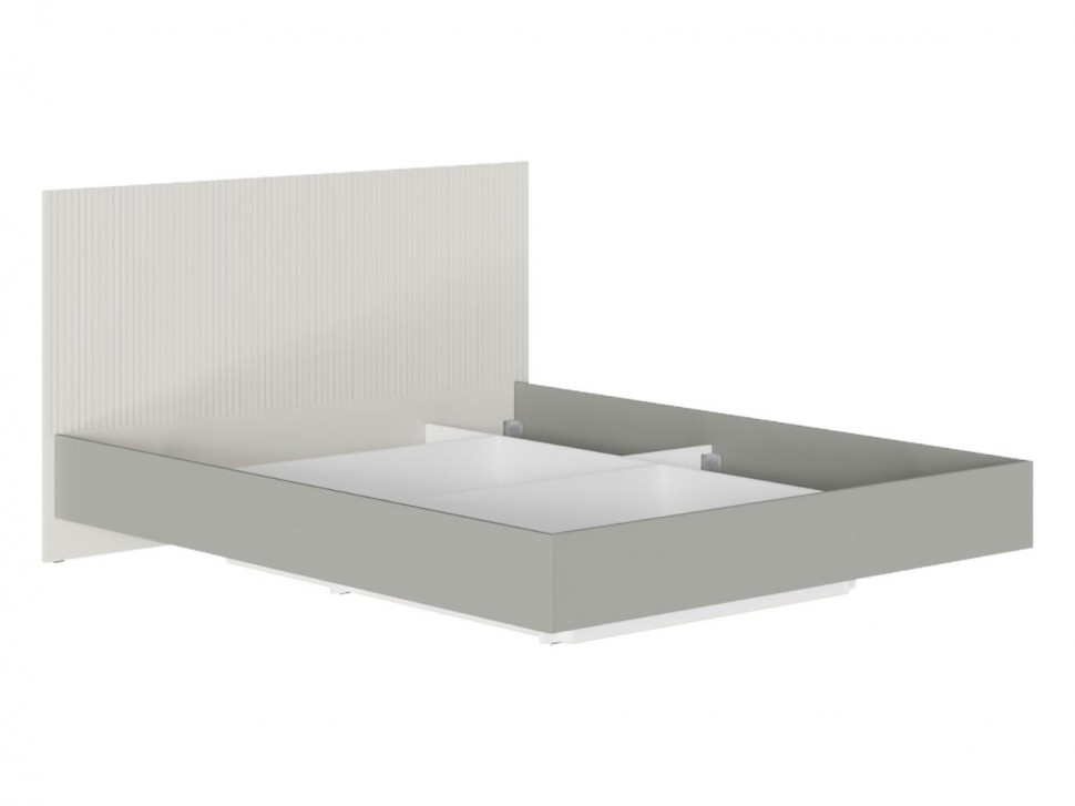 Двуспальная кровать Селена