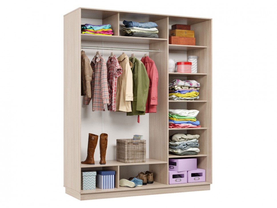 Шкаф-купе Маршал