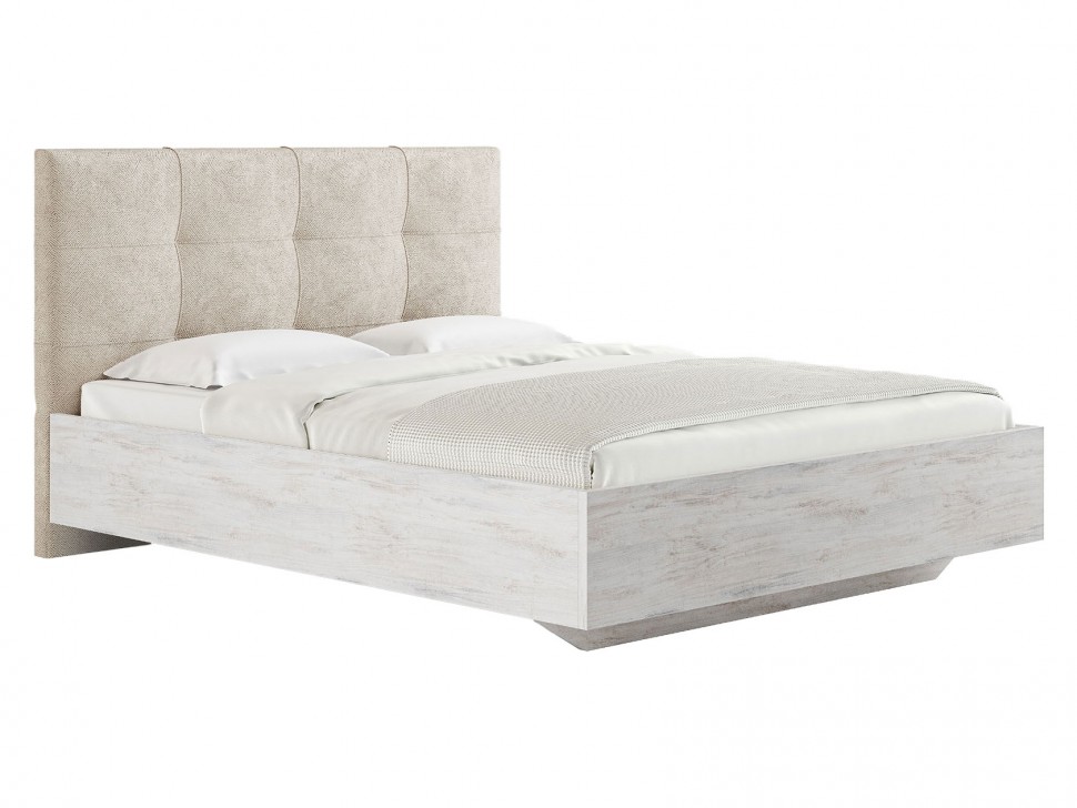 Односпальная кровать Кровать Виктория