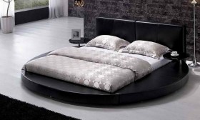 Мягкая кровать SleepArt Каталина