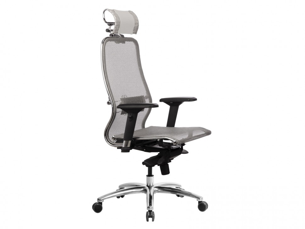 Кресло руководителя Samurai S-3.04 MPES