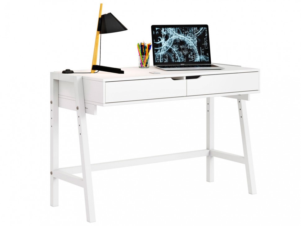 Письменный стол Стол письменный Polini kids Mirum 1440 низкий