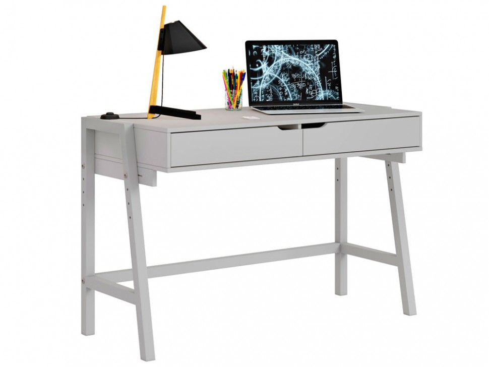 Письменный стол Стол письменный Polini kids Mirum 1440 низкий