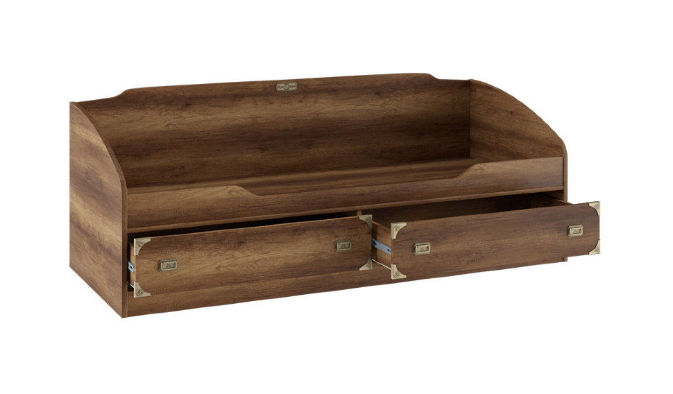 Детская кровать Навигатор