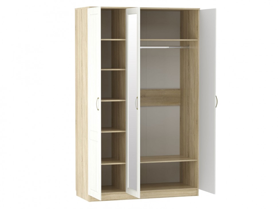 Спальный гарнитур Оливия Лайт 2