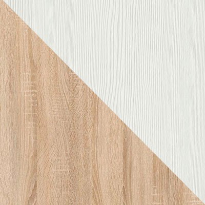 Спальный гарнитур Оливия Лайт 2