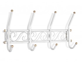 Настенная вешалка Вешалка Грация 1/4