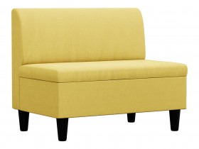 Прямой диван Берн