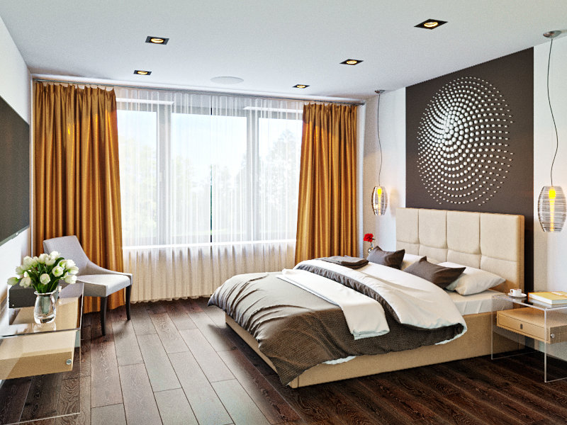 Кровать с подъемным механизмом Верди ПМ