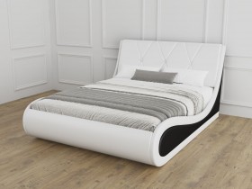 Мягкая кровать Mebelin РелаксПро