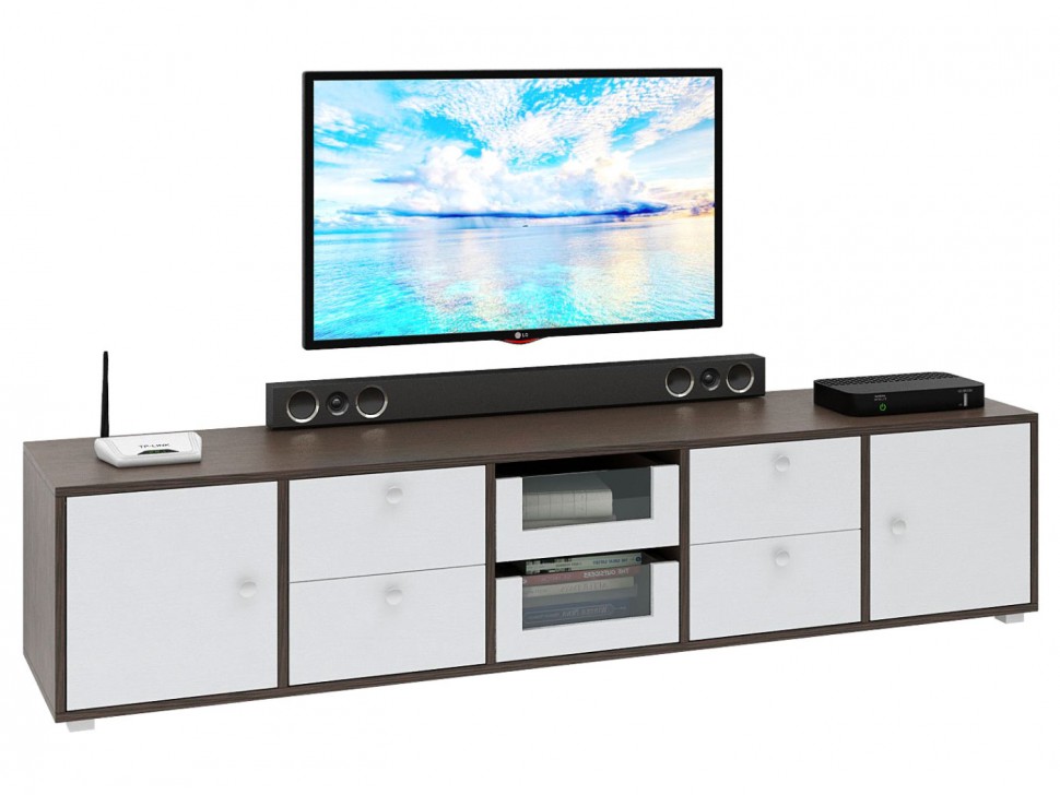 ТВ-тумба Прайм-51-6