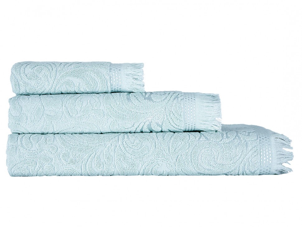 Полотенце махровое "KARNA" ESRA 50х90 см